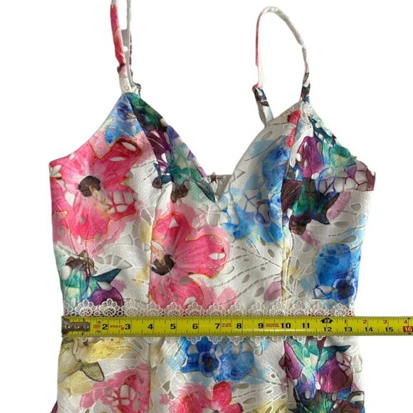 Dress the Population Joelle dress - Picture 11 of 14